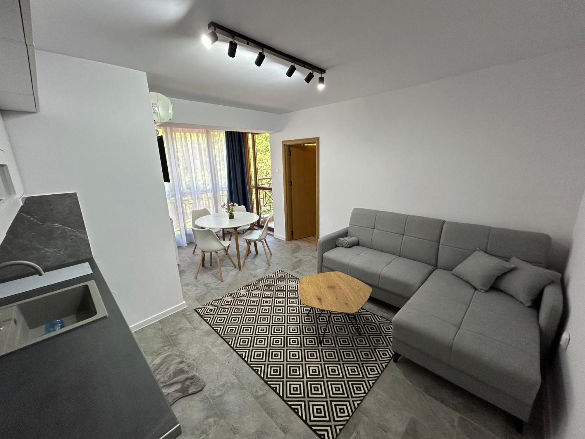 Sunrise Apart Golden Sands Varna Exterior photo