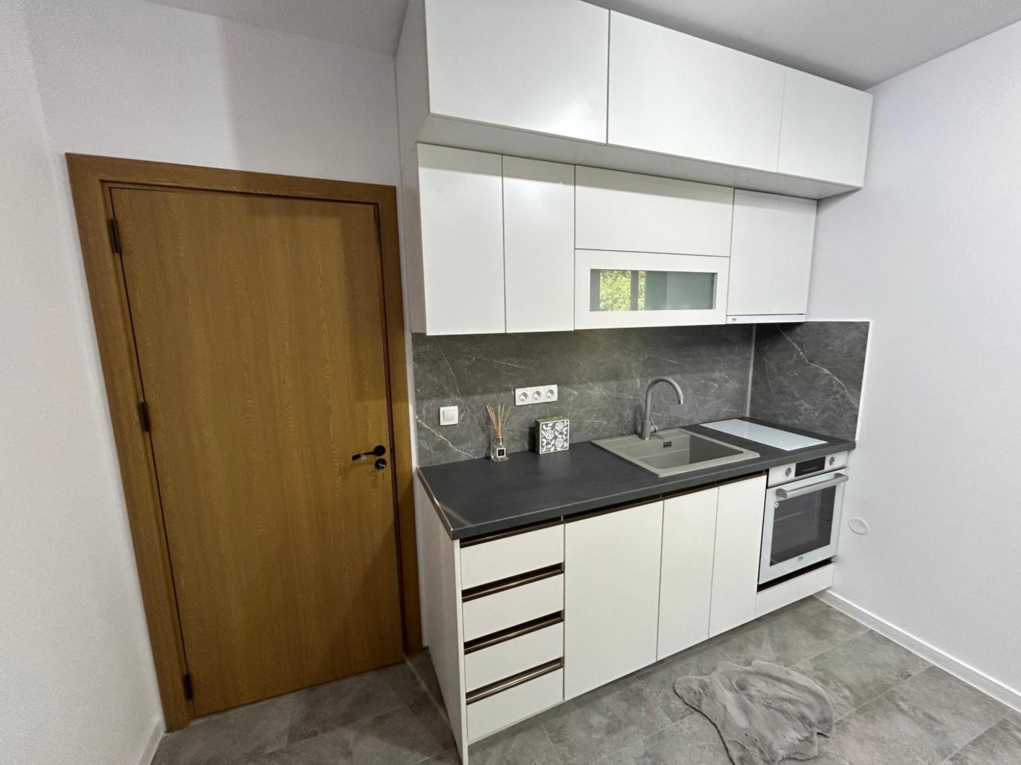 Sunrise Apart Golden Sands Varna Exterior photo