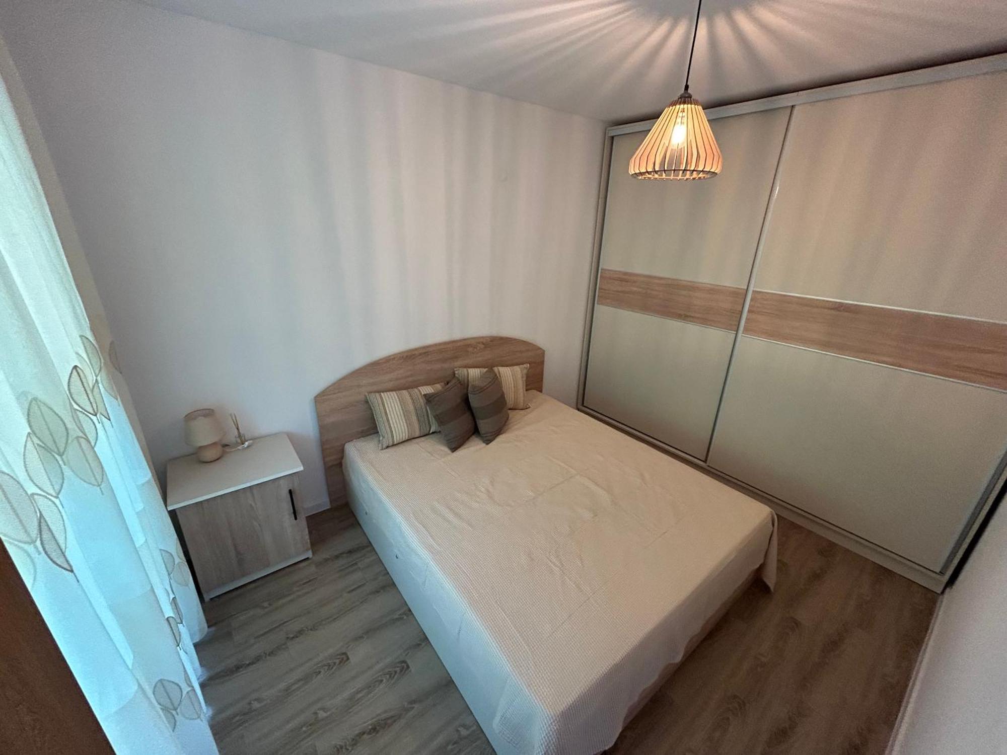 Sunrise Apart Golden Sands Varna Exterior photo