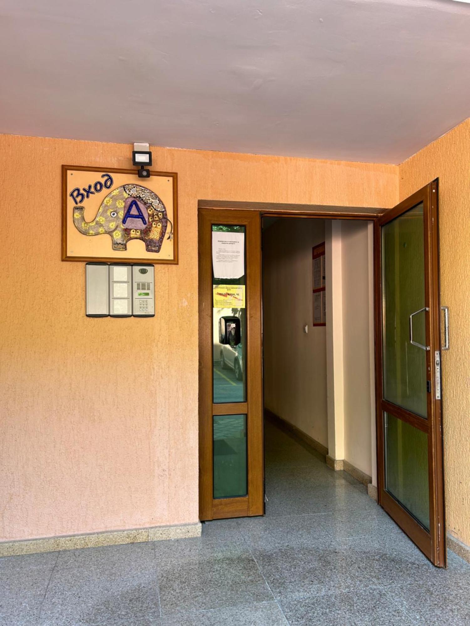 Sunrise Apart Golden Sands Varna Exterior photo