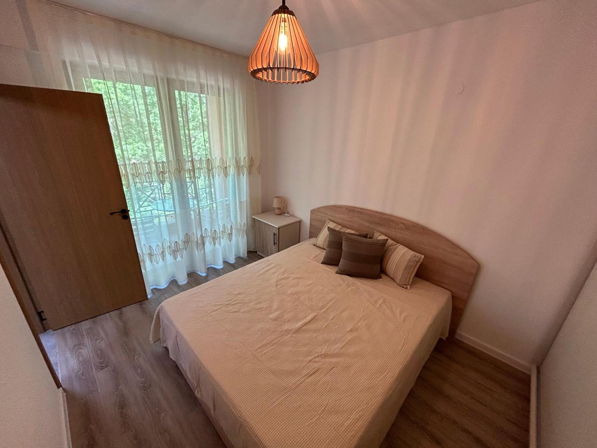 Sunrise Apart Golden Sands Varna Exterior photo
