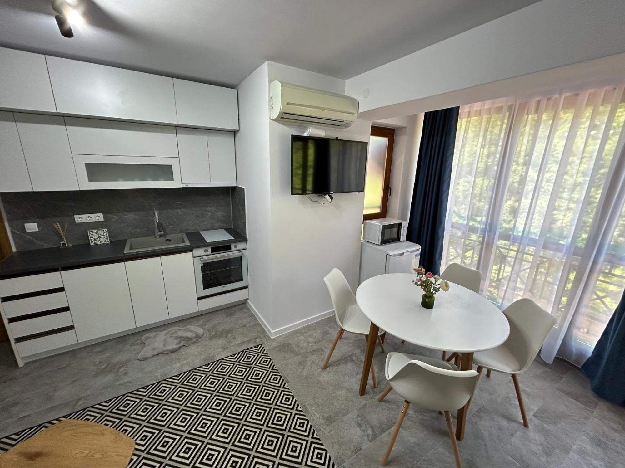 Sunrise Apart Golden Sands Varna Exterior photo